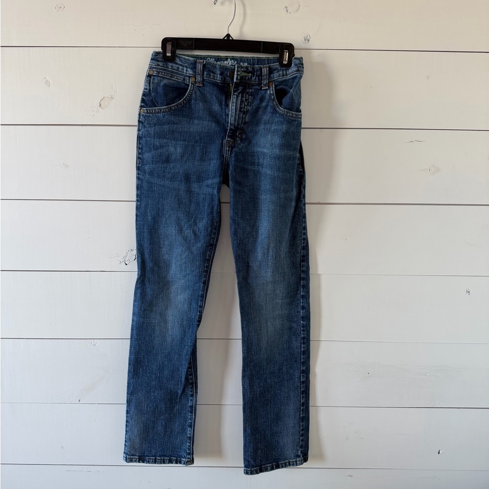 Boys Wrangler Jeans